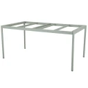 Brafab Nox bordstativ 90 x 158 cm Dusty Green Brafab