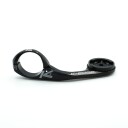 K Edge Garmin XL Mount Svart