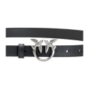 Pinko Dame Accessories Svart L,