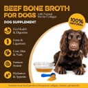 Boil And Broth Dehydrated Bone Broth Beef 50 G