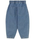 Fliink Jeans   Don Denim   Medium+ Blue Denim   Fliink   92   Jeans   Blå