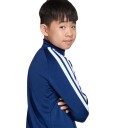 Adidas Performance Tiro26L Tr Jkty Navy 164