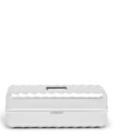 Tumi Reiseetui 19 Degree Aluminium Watch Travel Case