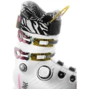 Rossignol Alpinstøvler Pure Savage BOA GW 27.5 Hvit
