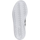 Adidas Performance Sko Grand Court 3.0 J Ftwwht/Cblack/Ftwwh Performance 40 Sko Hvit Svart