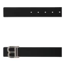 Balmain Herre Accessories Svart 105 CM,