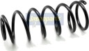 JAPANPARTS ZC6210A Fjær