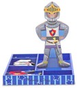 Melissa & Doug Magnetisk påkledningsdukke Joey