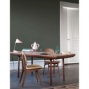 Warm Nordic Ambience Bordlampe Tomato Cream