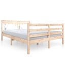  Sengeramme heltre 140x190 cm