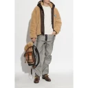 Dsquared2 Herre Strikkevarer Hvit M,