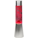 Cosmic Glow LED Vulkanlampe