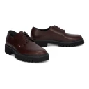 Bally Herre Sko Rød 42 1/2 EU,