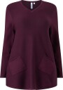 Ciso   Tunika Tunic   Rød