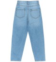 The New Light Blue Denim Romina Mom Fit Jeans 11 12 år