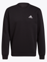 adidas Feelcozy Sweater Sort XL