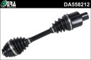 ERA Benelux DA558212 Drivaksel
