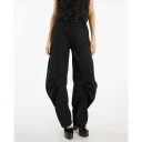 ROTATE Birger Christensen Suiting Cargo Pants Black 40