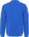 Acode Sweatshirt 1734 Swb Royalblå S