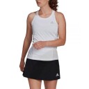 Adidas Padeltopp Hvit XL