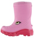 Viking Termostøvler - Klovarm - Rosa - Viking - 27 - Gummistøvler