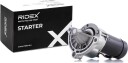 RIDEX 2S0057 Starter