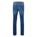 Baldessarini Herre Jeans Blå W33 L34,