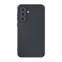 Ferrelli Samsung Galaxy A56 silikon deksel svart