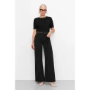 Kocca Dame Jeans Blå XL,