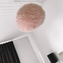 Umage Eos Medium Skjerm Light Rose