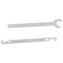 vidaXL Viftekobling mutternøkkel og vannpumpeholder for BMW 32 mm