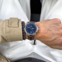 Maserati Epoca R8851118016 - Herre - 42 mm - Analog - Kvarts urverk - Mineralglas