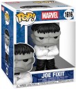 Funko POP! Super 6'': Marvel  Joe Fixit Marvel