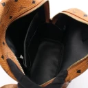 MCM Pre-owned Dame Brun