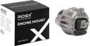 RIDEX 247E0443 Motorfeste