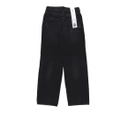 Amish Dame Jeans Svart W30,