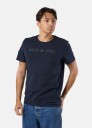 Nautic Xprnc Marstrand Logo Tee