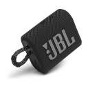 JBL Go 3 Svart