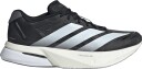Adidas Women"s Adizero Boston 13 Core Black/Ftwwht/Grefiv 38 2/3