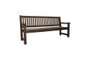 Utendørs sofa Brooklyn -