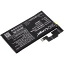Google Batteri (4900 mAh 3.85 V, Sort) passende til Google GF5KQ