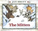 Brett Jan The Mitten