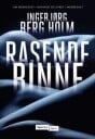 Rasende Binne Av Ingebjørg Berg Holm