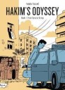 Hakim¿s Odyssey Av Fabien Toulme