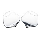Normann Copenhagen Lik?rglass 2-pack