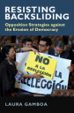 Resisting Backsliding Av Laura Gamboa