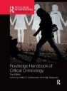 DeKeseredy Walter S. Routledge Handbook of Critical Criminology
