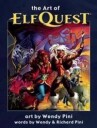 ART Pini Wendy The Art of Elfquest