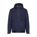National Geographic Men's Hood Jacket Blå M Man