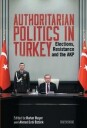 Baser Bahar Authoritarian Politics in Turkey